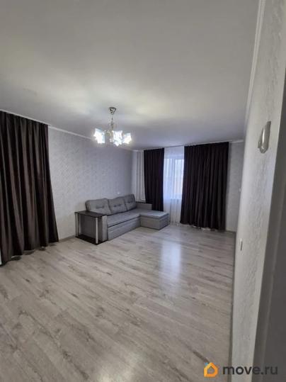 1-комн. квартира, 50 м&sup2;