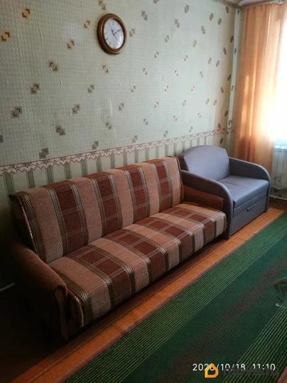 комната, 14 м&sup2;