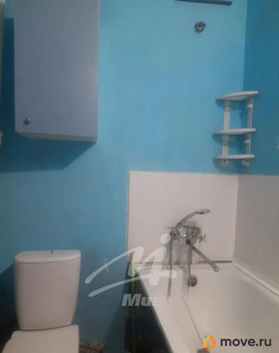 комната, 17 м&sup2;
