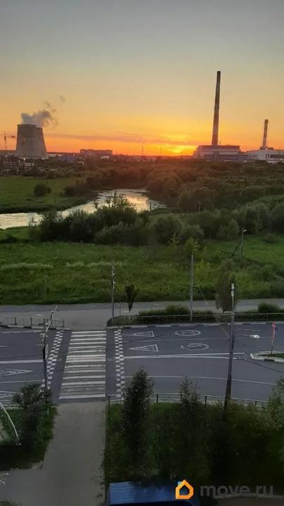 2-комн. квартира, 60 м&sup2;