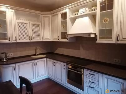 2-комн. квартира, 64.5 м&sup2;