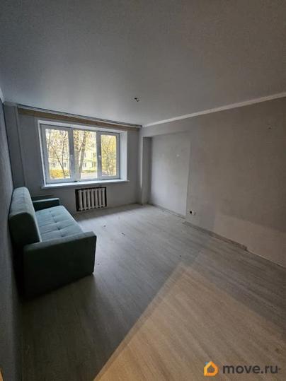 2-комн. квартира, 47 м&sup2;