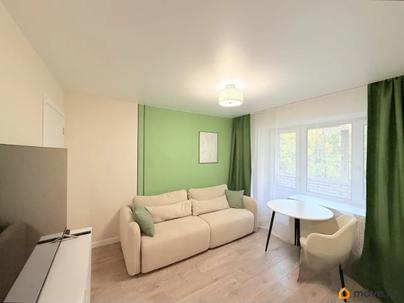 2-комн. квартира, 35 м&sup2;