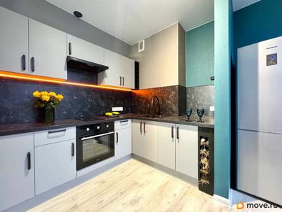 3-комн. квартира, 67.8 м&sup2;