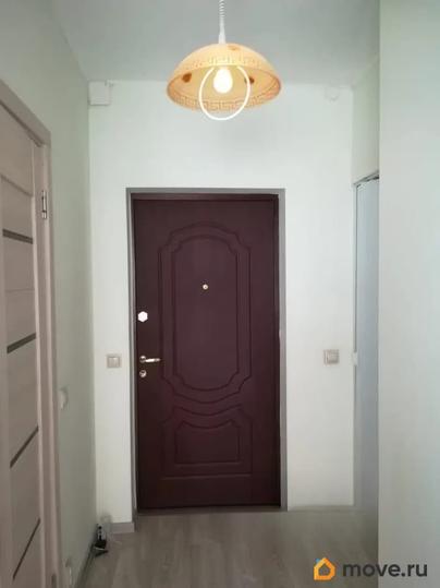 1-комн. квартира, 45 м&sup2;