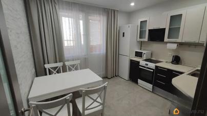 1-комн. квартира, 41.7 м&sup2;