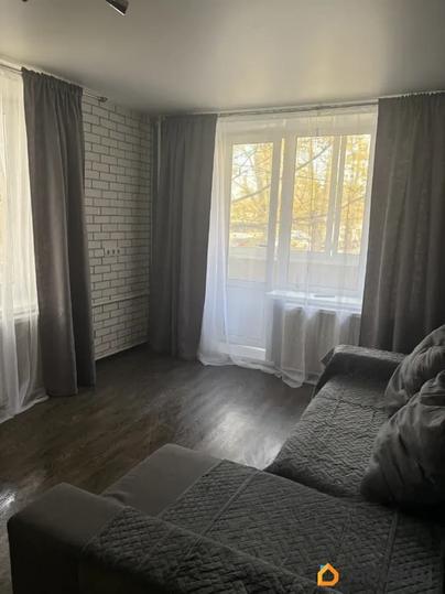 2-комн. квартира, 42 м&sup2;