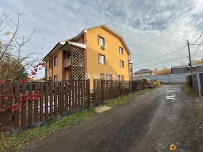 дом, 124 м&sup2;, 1.5 сотки