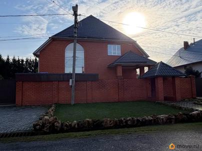 дом, 463 м&sup2;, 10 соток