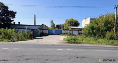 коммерческий участок, 3 сотки