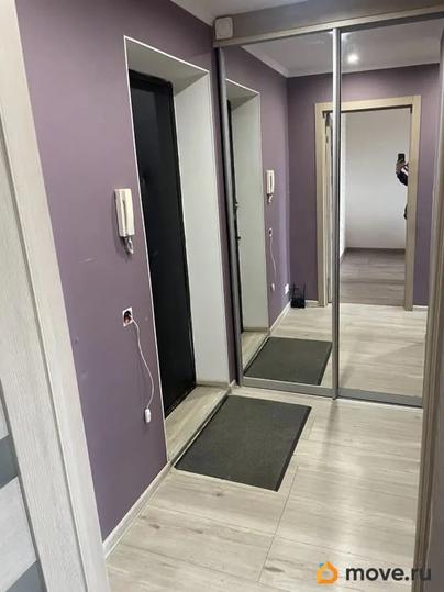 1-комн. квартира, 31 м&sup2;
