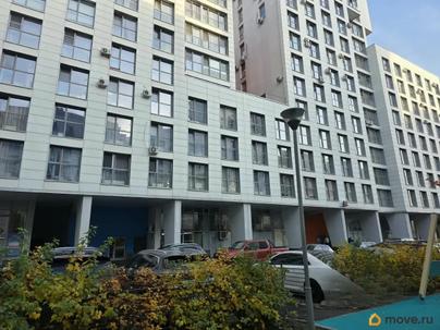 2-комн. квартира, 72 м&sup2;