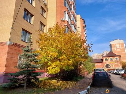 2-комн. квартира, 70.8 м&sup2;