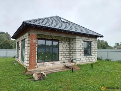 дом, 103 м&sup2;, 12 соток