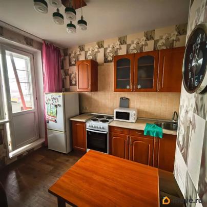 1-комн. квартира, 38 м&sup2;