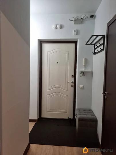 1-комн. квартира, 38.6 м&sup2;