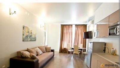 2-комн. квартира, 50 м&sup2;