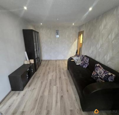3-комн. квартира, 62 м&sup2;