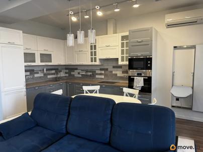 3-комн. квартира, 83 м&sup2;