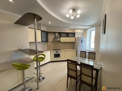 1-комн. квартира, 43.3 м&sup2;
