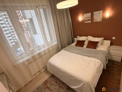 2-комн. квартира, 55 м&sup2;