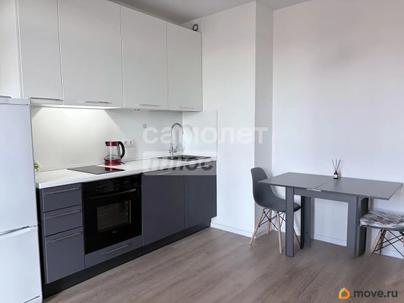 студия, 31.4 м&sup2;