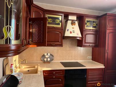 2-комн. квартира, 54.8 м&sup2;