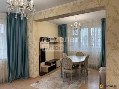 3-комн. квартира, 81 м&sup2;