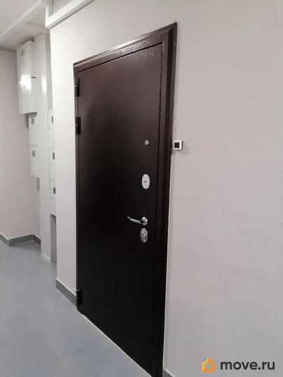 1-комн. квартира, 34 м&sup2;
