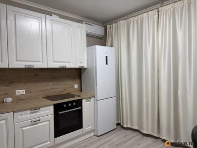 1-комн. квартира, 40.6 м&sup2;