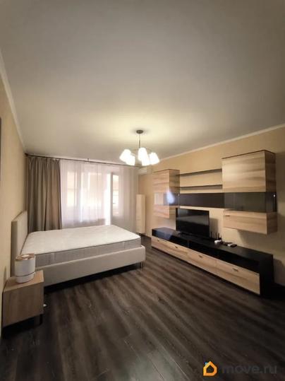 1-комн. квартира, 40 м&sup2;