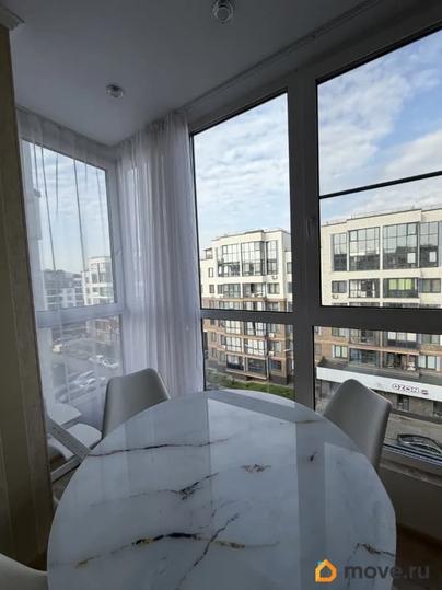 2-комн. квартира, 55 м&sup2;