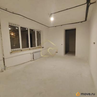 2-комн. квартира, 56 м&sup2;