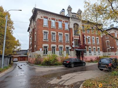 2-комн. квартира, 74.9 м&sup2;