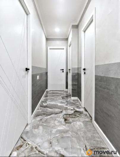 3-комн. квартира, 83 м&sup2;