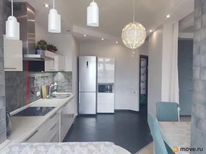 2-комн. квартира, 52 м&sup2;