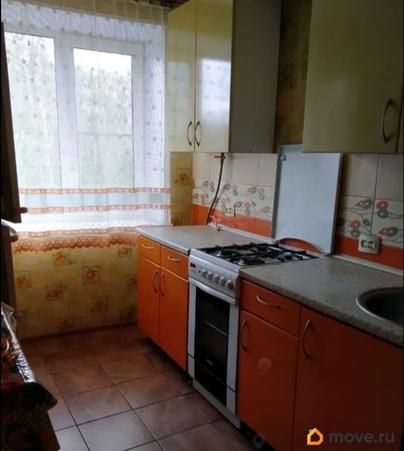 2-комн. квартира, 53 м&sup2;