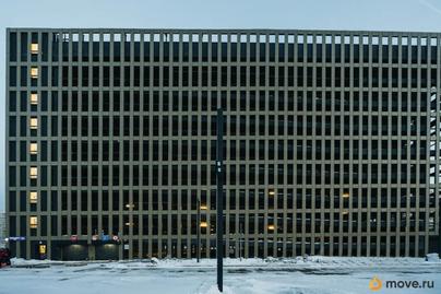 гараж, 13.3 м&sup2;
