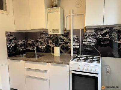 2-комн. квартира, 45.4 м&sup2;