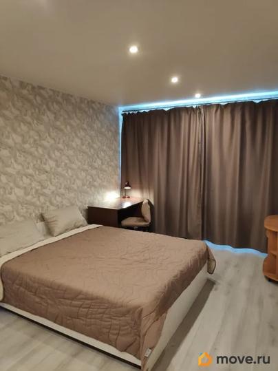 1-комн. квартира, 30.2 м&sup2;