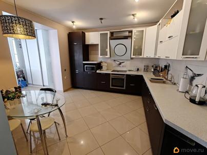 3-комн. квартира, 97.9 м&sup2;