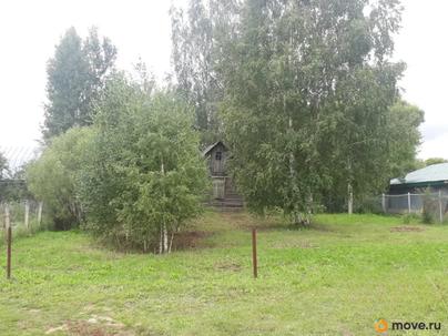 земельный участок, 11 соток