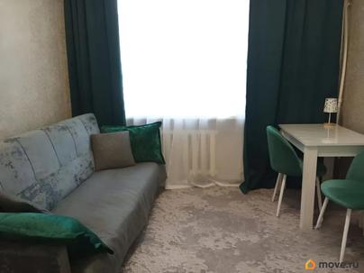 комната, 11.5 м&sup2;