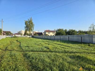 земельный участок, 9.8 сотки