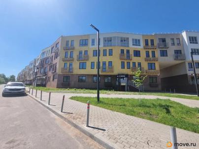 свободного назначения, 89 м&sup2;