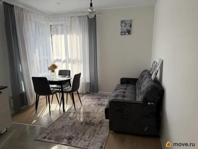 2-комн. квартира, 43 м&sup2;