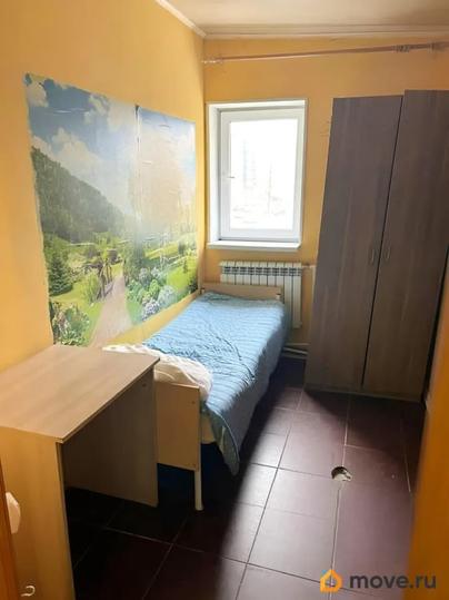 студия, 16 м&sup2;
