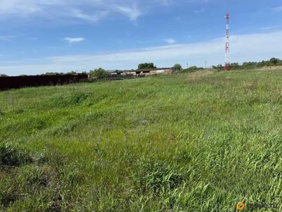 коммерческий участок, 15.55 сотки