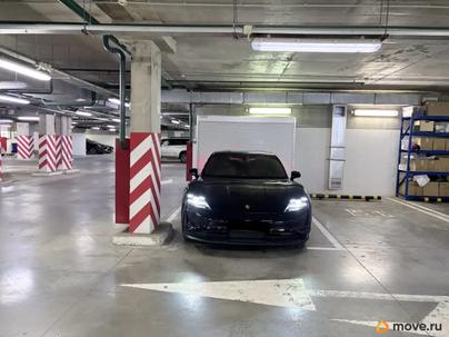 гараж, 16.2 м&sup2;