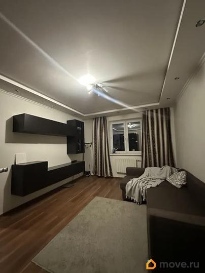 1-комн. квартира, 45 м&sup2;